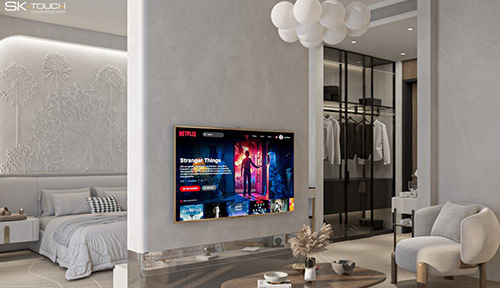 Office Interior Design